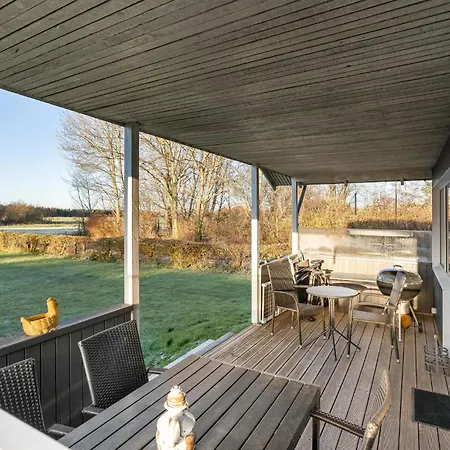 Semesterbostad 3 Sovrum Vackert Hem I *
