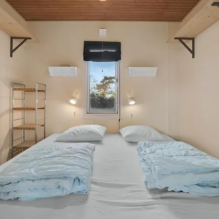 Schönes Haus Mit 3 Schlafzimmern In * Haderslev