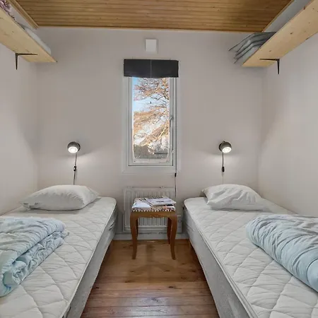 3 Bedroom Pet Friendly In Holiday home Haderslev