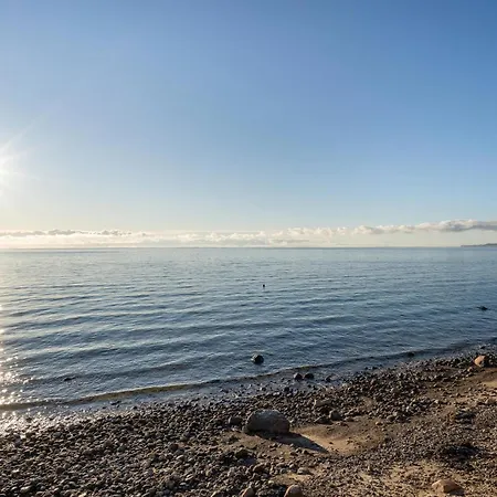 3 Bedroom Beautiful In Σπίτι διακοπών *