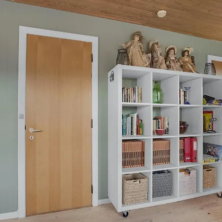 Schönes Haus Mit 3 Schlafzimmern In Haderslev