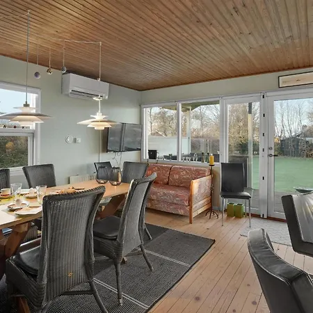 3 Bedroom Beautiful In Haderslev