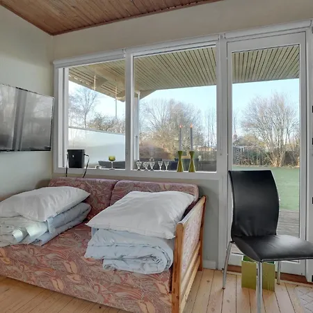 3 Bedroom Pet Friendly In * Haderslev