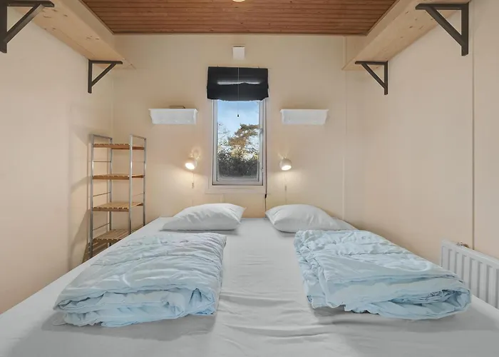 3 Bedroom Beautiful In * Haderslev