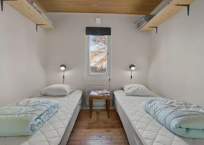 3 Bedroom Beautiful In Dom wakacyjny Haderslev